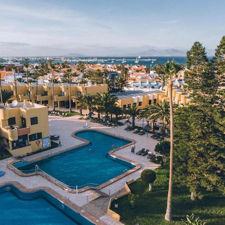 A Paradise In The Heart Of Corralejo Exteriör bild