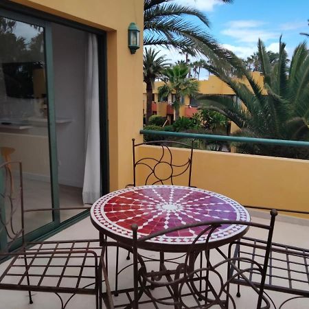 A Paradise In The Heart Of Corralejo Exteriör bild